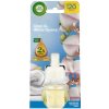 Air Wick Electric utántöltő 19ml Mosás és Fehér Orchidea db