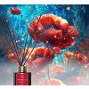 POPPY MEADOW | tyčinkový difuzér | PARFUMIA® | 100 ml