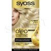 Syoss Oleo Intense 9-10 Élénk szőke