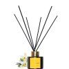FLEUR DE VANILLE | tyčinkový difuzér | PARFUMIA® | 100 ml
