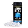 MINT KISS | silně mátové osvěžující pastilky bez cukru