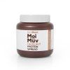moi muv protein spread hazelnut 400 g gymbeam