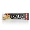 excelent protein bar 85g papaja