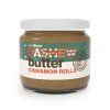 cashew butter cinnamon rolls 345 g gymbeam