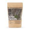 chia seeds 500g mockup