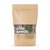 chia seeds 1000g mockup