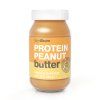 protein peanut butter vanilla flavour 900 g gymbeam