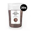 himalayan black salt 20x500 g gymbeam