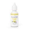 flavor drops vanilla 30 ml gymbeam