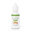 flavor drops hazelnut 30 ml gymbeam
