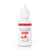 flavor drops strawberry 30 ml gymbeam