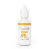 flavor drops caramel 30 ml gymbeam