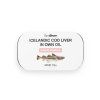 icelandic cod liver 1