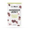 reindeer jerky