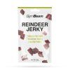 reindeer jerky