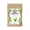 dragon well green tea