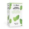 lemon balm tea