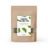 ginkgo biloba tea mockup