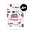 beef jerky original 20x50g gymbeam