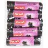 Paclan Standard szemeteszsákok 35 l 5 x 20 db