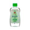 Johnson babaolaj 300ml aloe vera KS