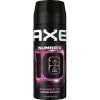 AX dezodor spray 150ml Number 10 FIFA