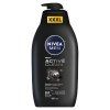 Nivea MEN Active Clean tusfürdő 887 ml
