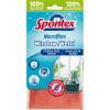 Spontex ablaktörlő kendő 1 db.