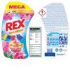 REX At Orchid mosógél (80 mosás) 3,6 l