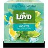 Loyd Tea piramis koktél mojito 34g