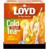 Loyd Tea Pyramid hidegen főzött alma-ananász tea 30g