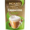 Mokate Caffetteria cappuccino arany mogyoró 100g