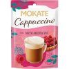 Mokate cappuccino málna torta 40g