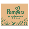 Pampers Premium Mbox S4 (156 db/doboz)
