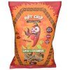 HotChip csíkok lime-os habanero 80g