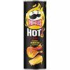 Pringles csípős chilis sajt 160g