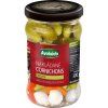 Avokádó cornichon hagyományos 300g/150g