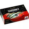 Bassta szardínia paradicsomszószban 125g