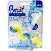 Brait WC-zsanér 45g Óceán