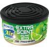 Extra illatú légfrissítő 40g Citrom