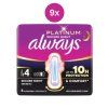 dámské vložky