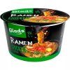 Glads instant ramen tészta csirke ízzel 105g