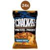 slané snacky