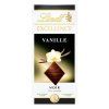 Lindt EXCELLENCE sötét vanília 100 g