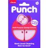 4023103264830_Vileda Punch apple houbička 1ks (5)