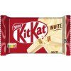 KitKat 4Finger fehér szelet 41,5 g