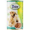 Dax szarvashús darabok 1,24 kg