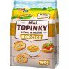 Bonavita mini pirítós mustáros 150g