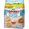 Bonavita mini sós pirítós 150g