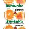 Herbex pezsgő narancs /50/ 10g